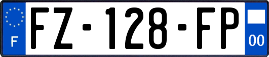 FZ-128-FP
