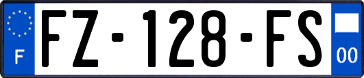 FZ-128-FS