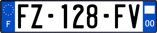 FZ-128-FV