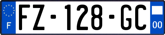 FZ-128-GC