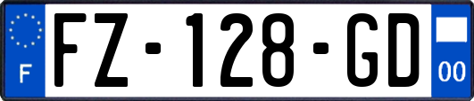 FZ-128-GD
