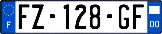 FZ-128-GF
