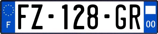 FZ-128-GR