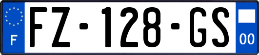 FZ-128-GS