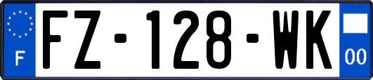 FZ-128-WK