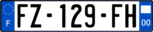FZ-129-FH