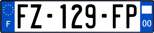 FZ-129-FP
