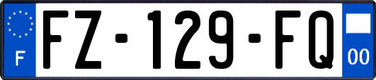 FZ-129-FQ