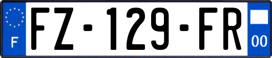 FZ-129-FR