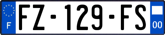 FZ-129-FS