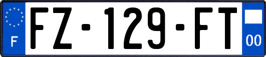FZ-129-FT