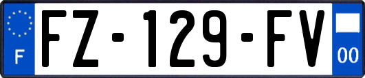 FZ-129-FV