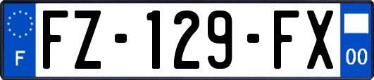 FZ-129-FX