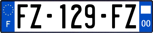 FZ-129-FZ