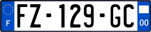 FZ-129-GC