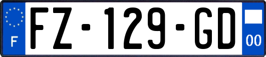 FZ-129-GD