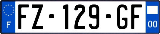 FZ-129-GF