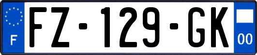 FZ-129-GK