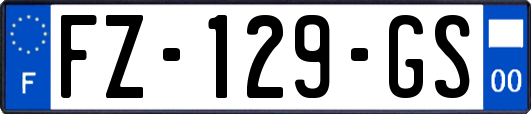 FZ-129-GS