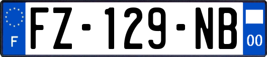 FZ-129-NB