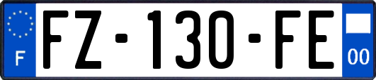 FZ-130-FE
