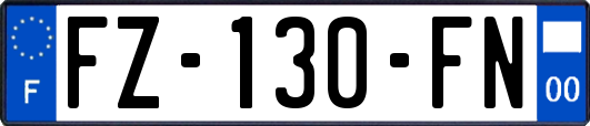 FZ-130-FN