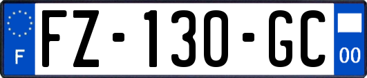 FZ-130-GC