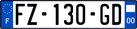 FZ-130-GD