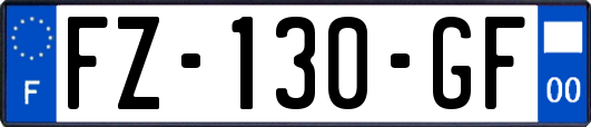 FZ-130-GF