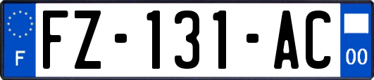 FZ-131-AC