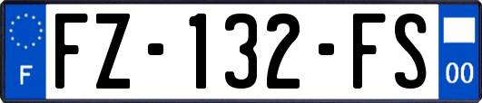 FZ-132-FS