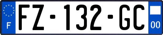 FZ-132-GC
