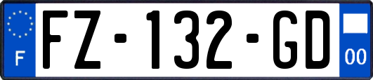 FZ-132-GD