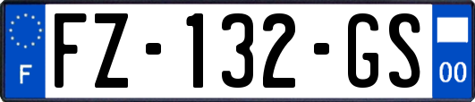 FZ-132-GS