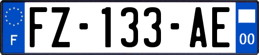 FZ-133-AE