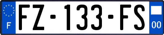 FZ-133-FS