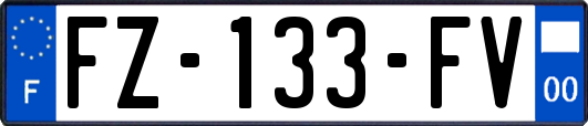 FZ-133-FV