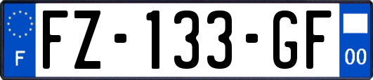 FZ-133-GF