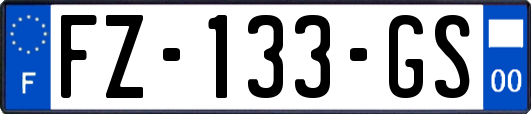 FZ-133-GS