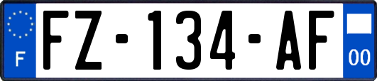 FZ-134-AF