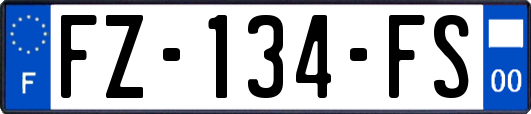 FZ-134-FS