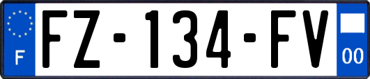 FZ-134-FV