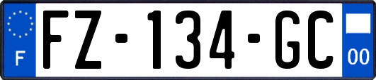 FZ-134-GC