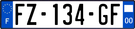 FZ-134-GF