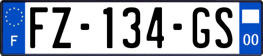 FZ-134-GS