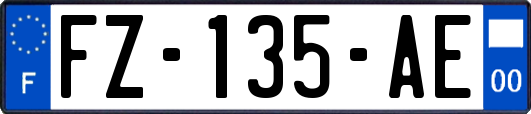 FZ-135-AE