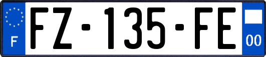 FZ-135-FE