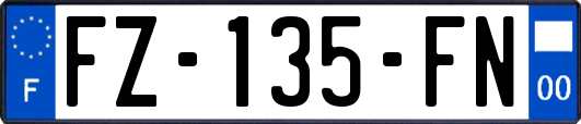 FZ-135-FN
