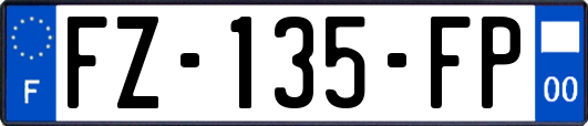 FZ-135-FP