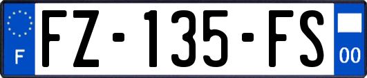 FZ-135-FS